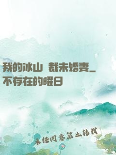 我的冰山總裁未婚妻