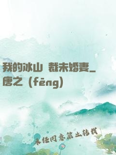 我的冰山總裁未婚妻