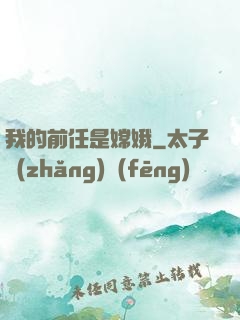 我的前任是嫦娥