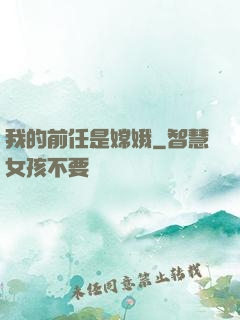 我的前任是嫦娥