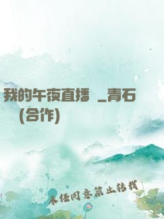 我的午夜直播間
