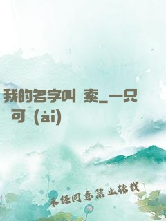 我的名字叫鋼索
