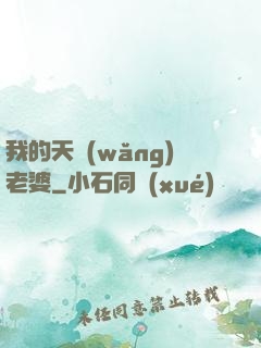 我的天網(wǎng)老婆