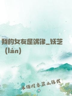 我的女友是偶像