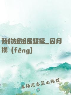 我的姐姐是超模