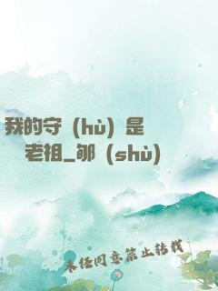 我的守護(hù)靈是鴻鈞老祖