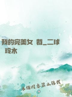 我的完美女總裁