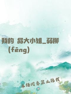 我的極品大小姐