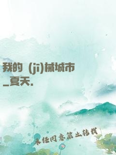 我的機(jī)械城市