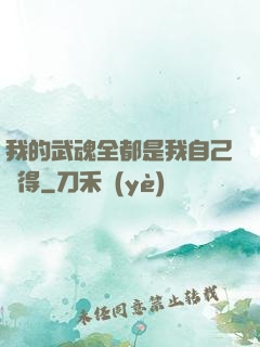 我的武魂全都是我自己變得