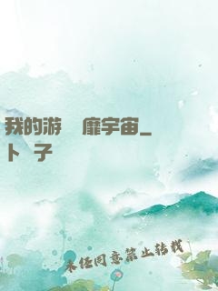 我的游戲風靡宇宙