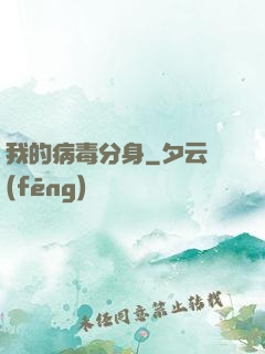 我的病毒分身