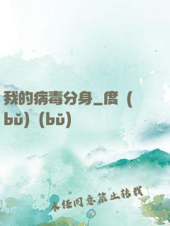我的病毒分身