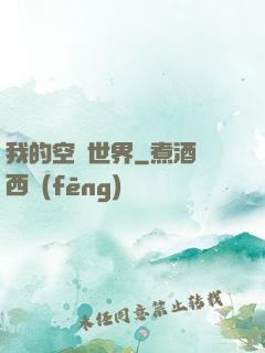 我的空島世界
