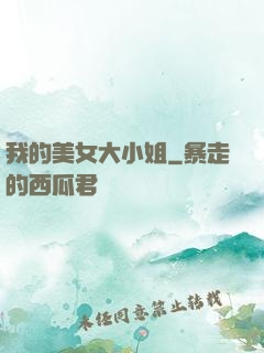 我的美女大小姐