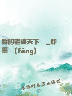 我的老婆天下無敵