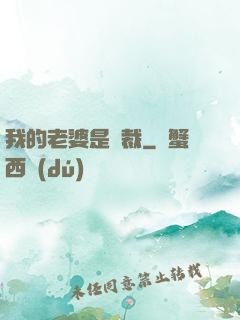 我的老婆是總裁