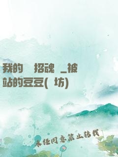 我的陰陽招魂燈