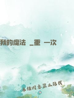 我的魔法書