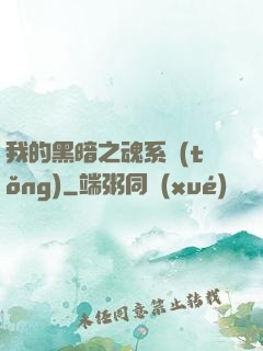 我的黑暗之魂系統(tǒng)