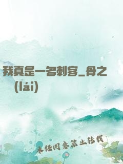 我真是一名刺客