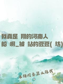 我真是飛翔的河南人號船長啊