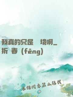 我真的只是煉氣境啊