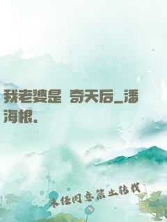 我老婆是傳奇天后