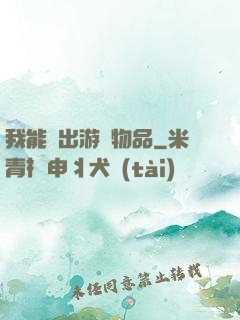 我能帶出游戲物品