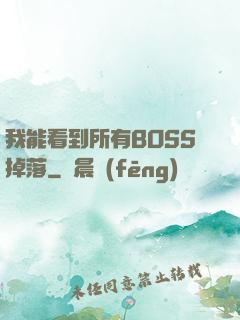 我能看到所有BOSS掉落
