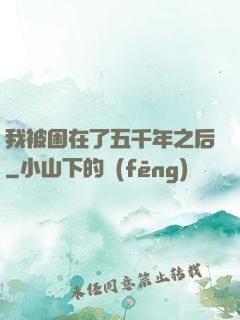 我被困在了五千年之后