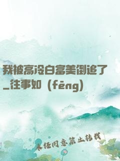 我被高冷白富美倒追了