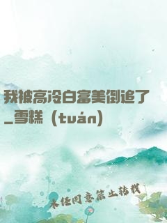 我被高冷白富美倒追了