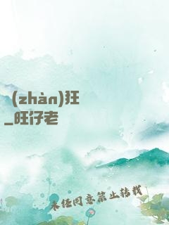 戰(zhàn)狂無雙