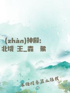 戰(zhàn)神殿：北境龍王