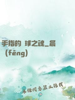 手指的籃球之魂