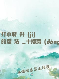 打小游戲升級(jí)的魔劍法師