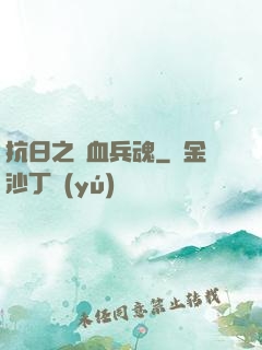 抗日之鐵血兵魂