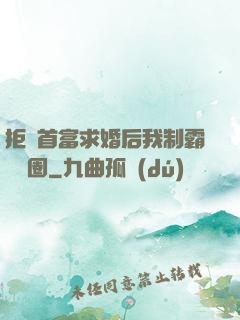 拒絕首富求婚后我制霸娛樂圈