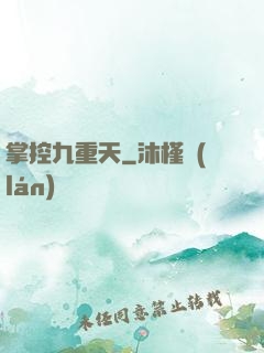 掌控九重天