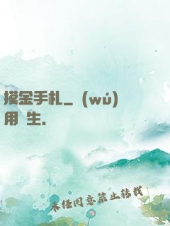 摸金手札
