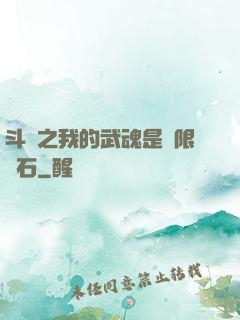 斗羅之我的武魂是無限寶石