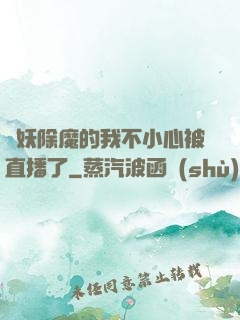 斬妖除魔的我不小心被直播了