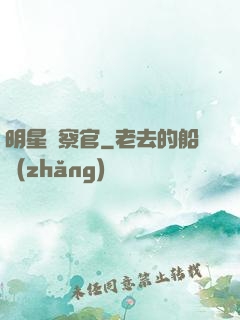明星檢察官