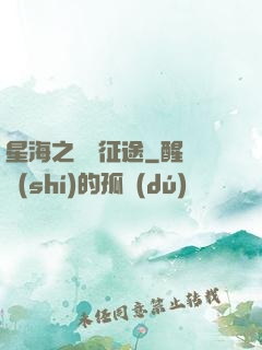 星海之無盡征途