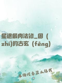 星途最肉法修
