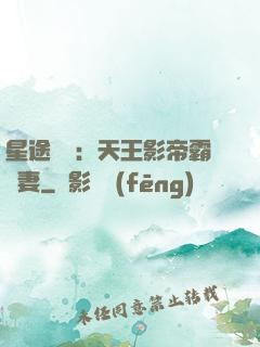 星途無雙：天王影帝霸寵妻