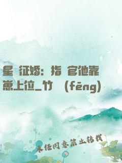 星際征婚：指揮官他靠崽上位