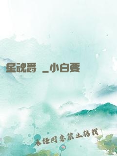 星魂爵跡