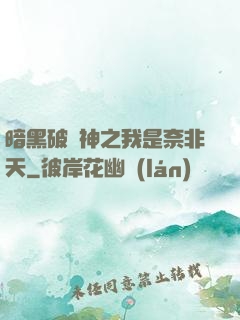 暗黑破壞神之我是奈非天